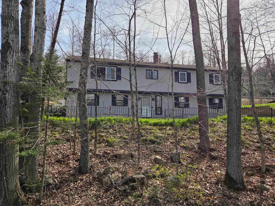 36 Grafton Pond Road, Enfield, NH 03748 - #3