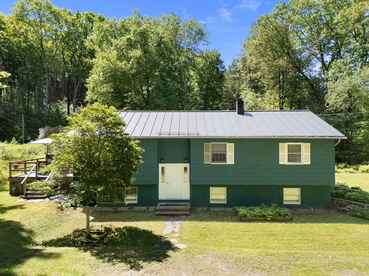 408 Old Guilford Road, Brattleboro, VT 05301 - #1