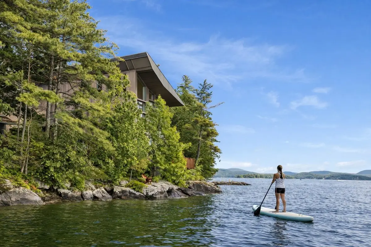 20 WYMAN Drive, Wolfeboro, NH 03894 - #1