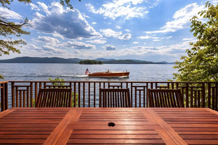 20 WYMAN Drive, Wolfeboro, NH 03894 - #3