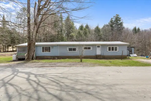 1194 Sheldon Brook Road, Kirby, VT 05851