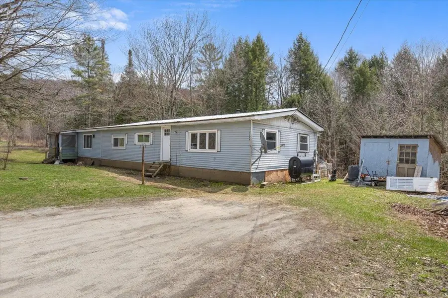 1194 Sheldon Brook Road, Kirby, VT 05851 - #2
