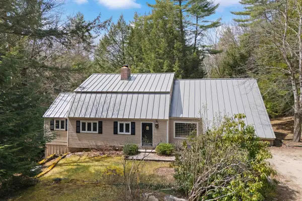 73 Clark Mill Road, Weare, NH 03281