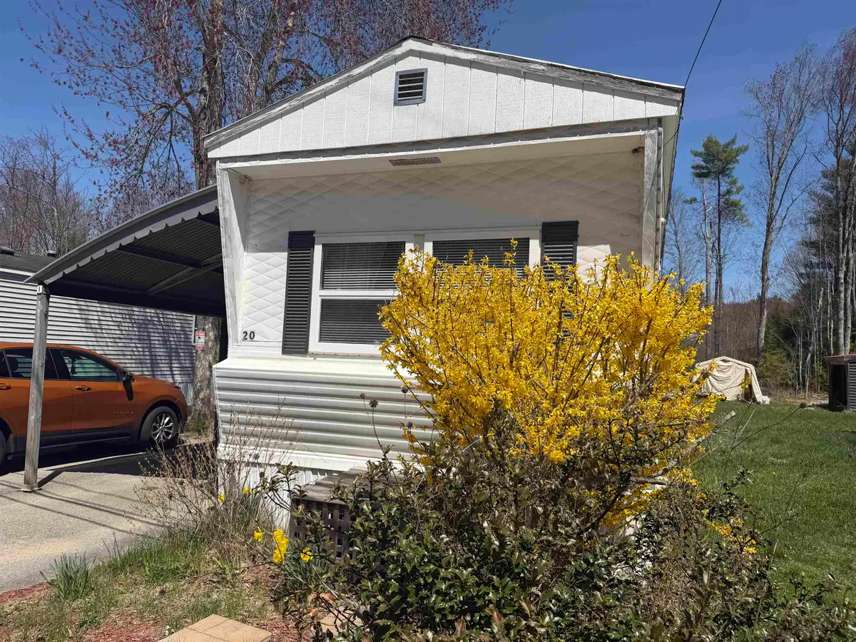 20 Moose Lane, Rochester, NH 03867 - #1