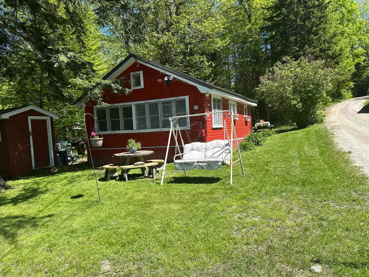 436 Seymour East, Morgan, VT 05853 - #1