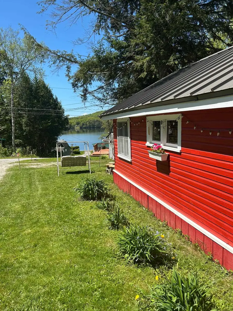 436 Seymour East, Morgan, VT 05853 - #2