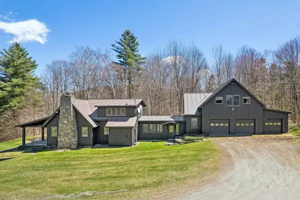 2475 Little Hollow Road, Randolph, VT 05060