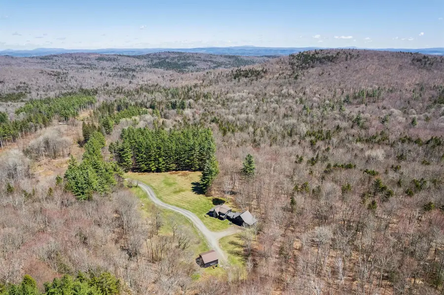 2475 Little Hollow Road, Randolph, VT 05060 - #3