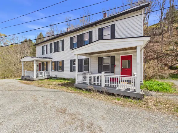37 Robinson Avenue, Rochester, VT 05767