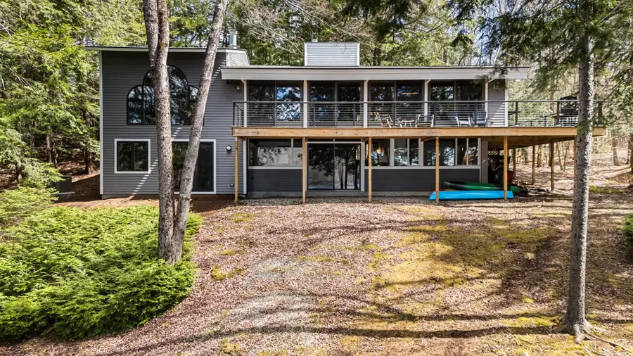 15 Sunset Walk, Enfield, NH 03748 - #2