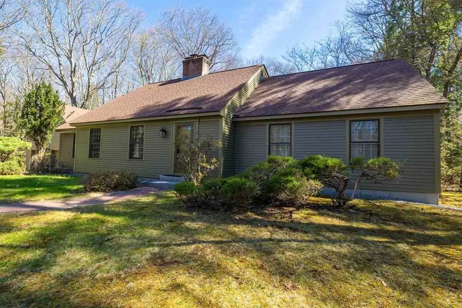 214 Hopkins Green Road, Hopkinton, NH 03229 - #3