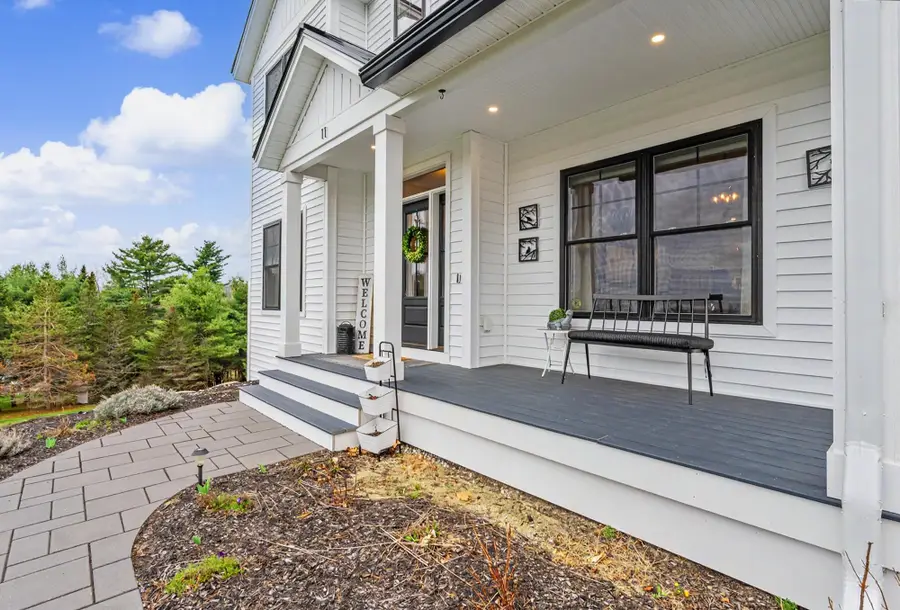 11 Hillside Drive, New Ipswich, NH 03071 - #3