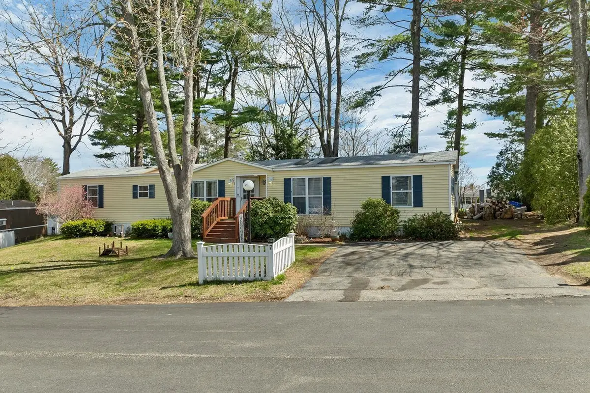 7 N Dewberry Lane, Rochester, NH 03867 - #1