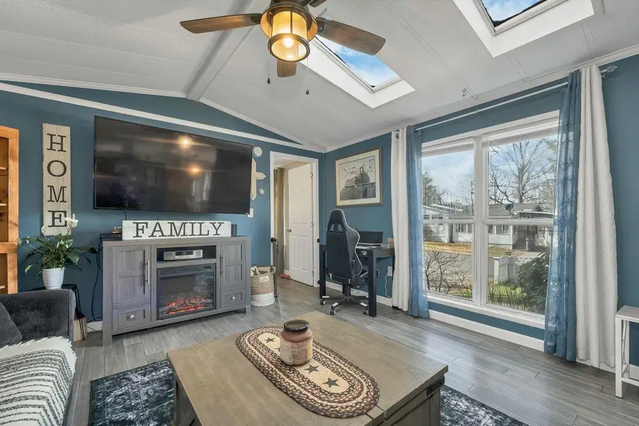 7 N Dewberry Lane, Rochester, NH 03867 - #2