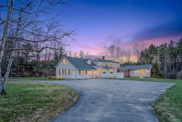 138 Guider Lane, Bethlehem, NH 03574