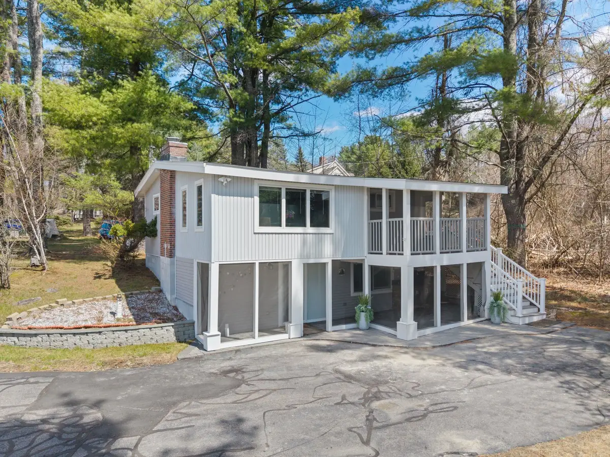 680 N Main Street #13, Wolfeboro, NH 03894 - #1