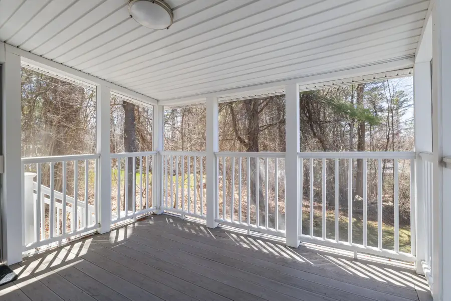 680 N Main Street #13, Wolfeboro, NH 03894 - #3