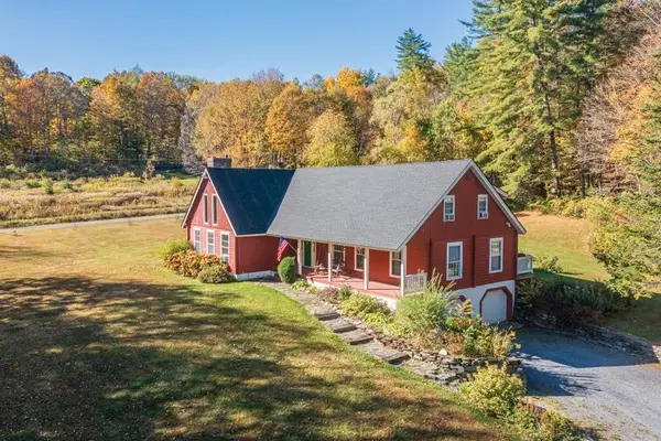 1731 Three Maple Drive, Manchester, VT 05255