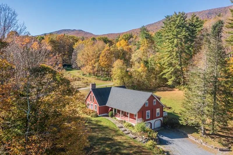 1731 Three Maple Drive, Manchester, VT 05255 - #2