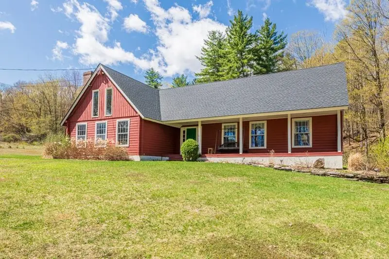1731 Three Maple Drive, Manchester, VT 05255 - #3