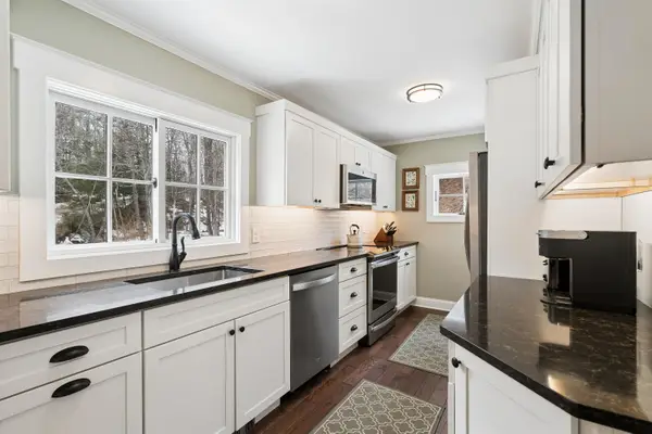 366 Knapp Pond Road, Cavendish, VT 05142