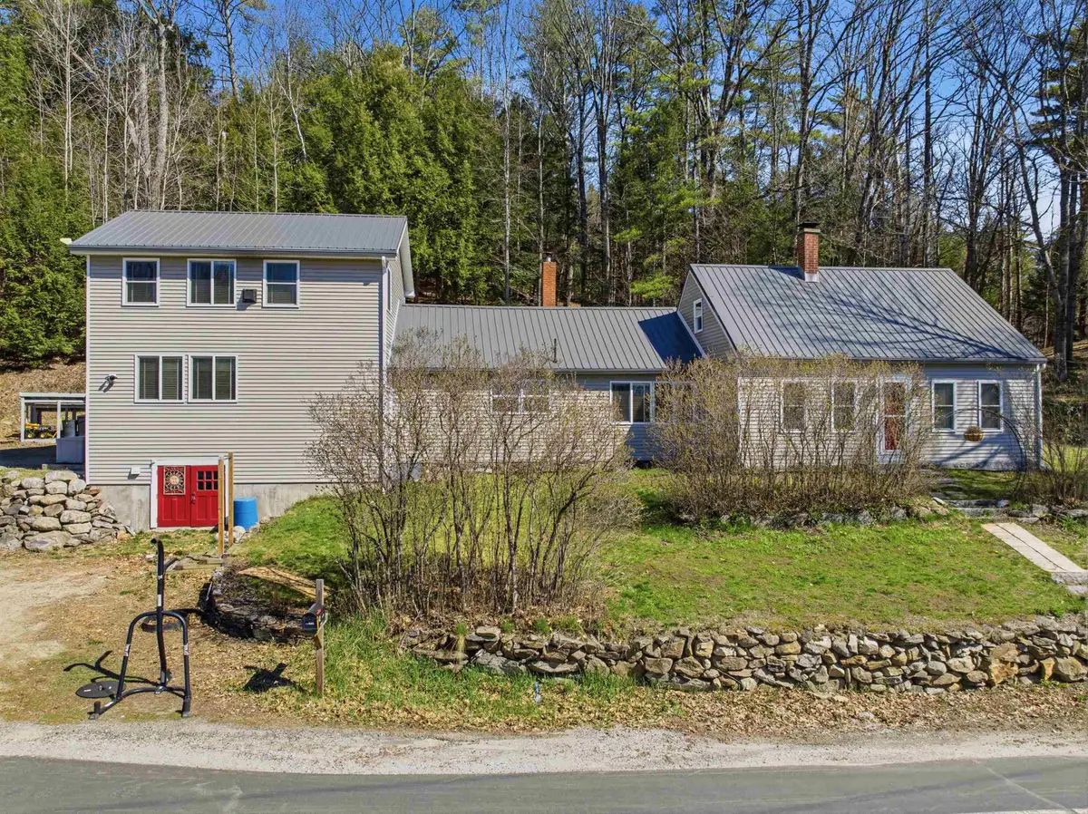 42 NH Route 25A, Wentworth, NH 03282 - #1