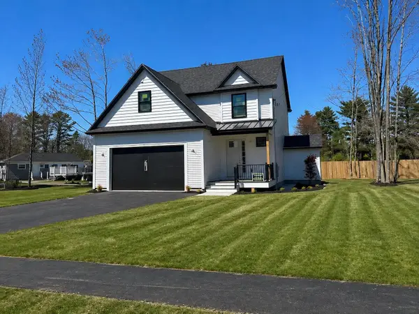 6 Mulberry Street, Concord, NH 03301