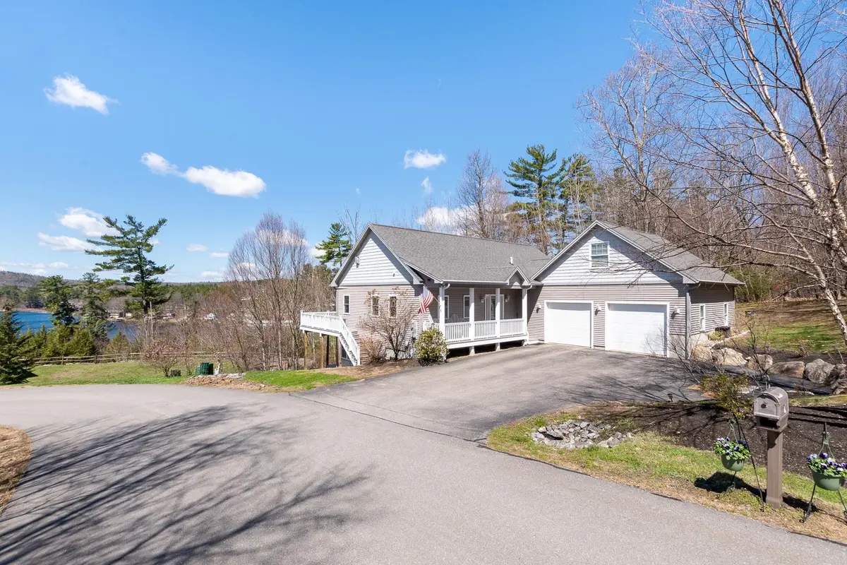 5-11 Violette Circle, Laconia, NH 03246 - #1