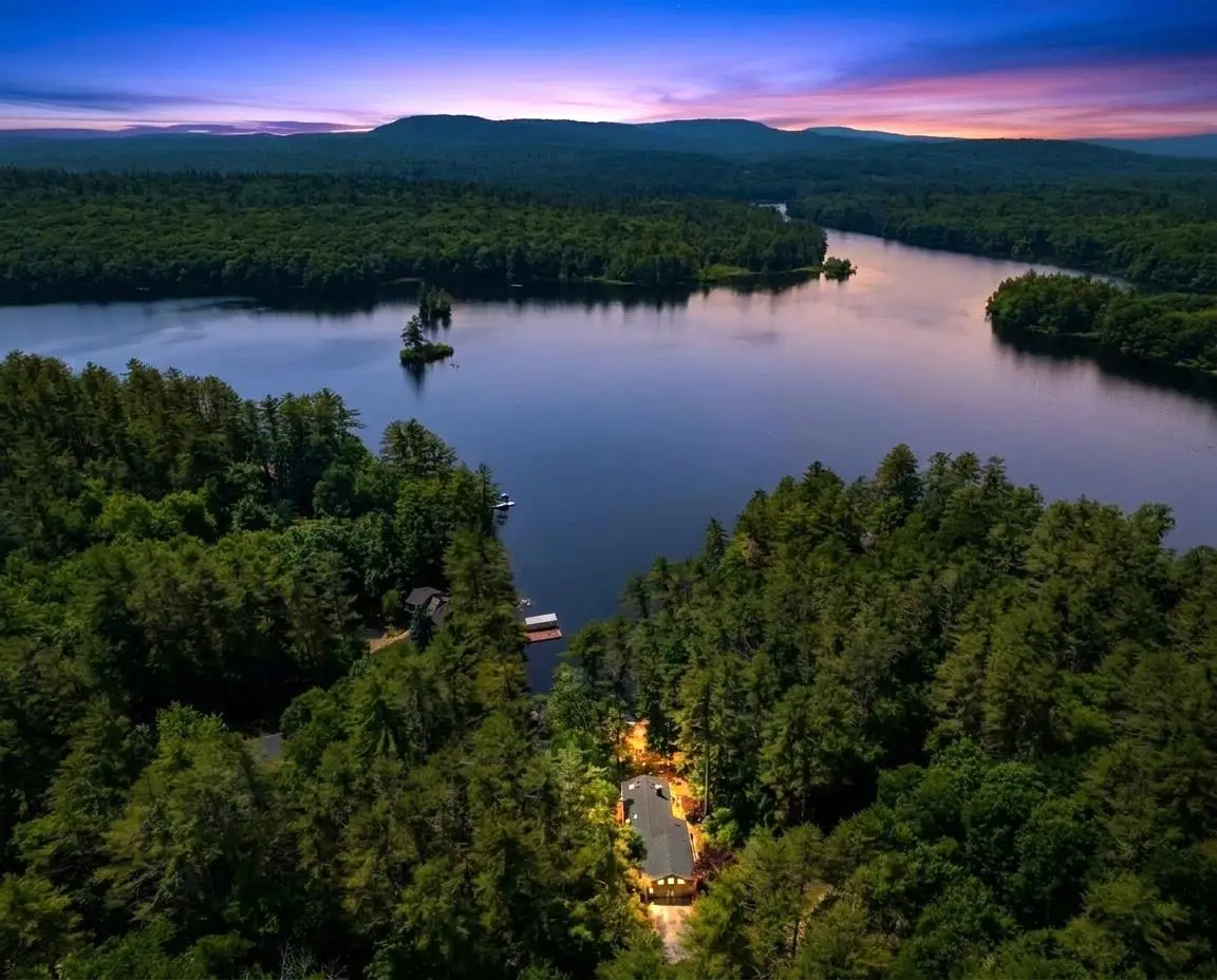 84 Barderry Lane, Nottingham, NH 03290 - #1