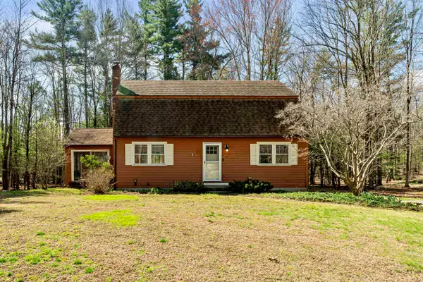 12 Dogtown Road, Exeter, NH 03833