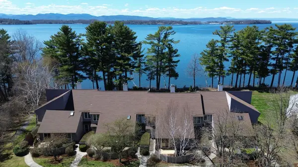 504 South Beach Road, South Burlington, VT 05403