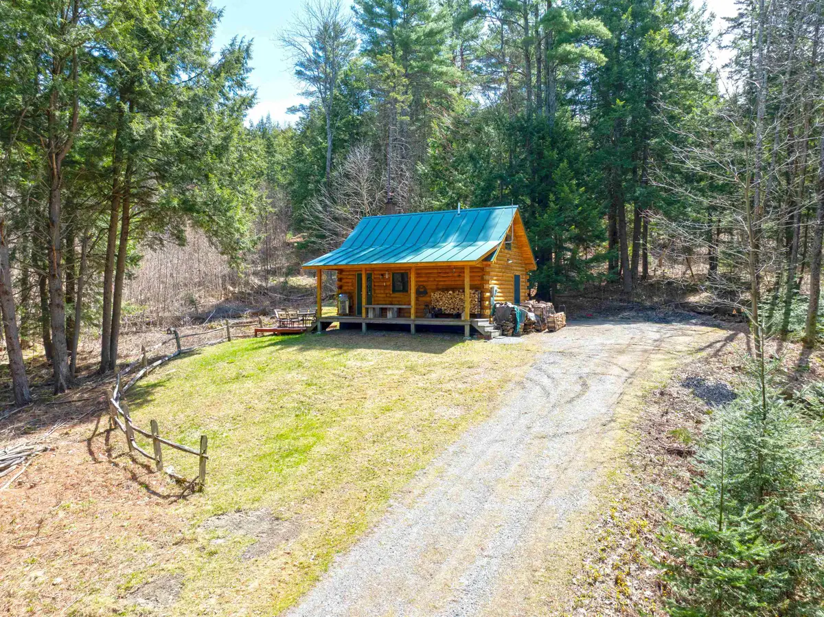 701 Kidderhood Road, West Fairlee, VT 05083 - #1
