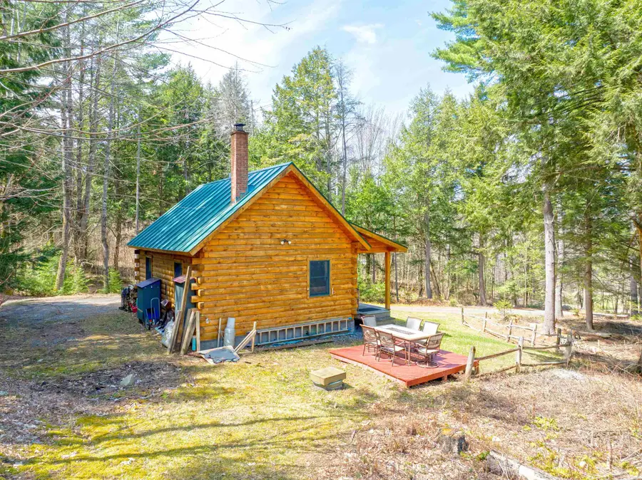 701 Kidderhood Road, West Fairlee, VT 05083 - #3