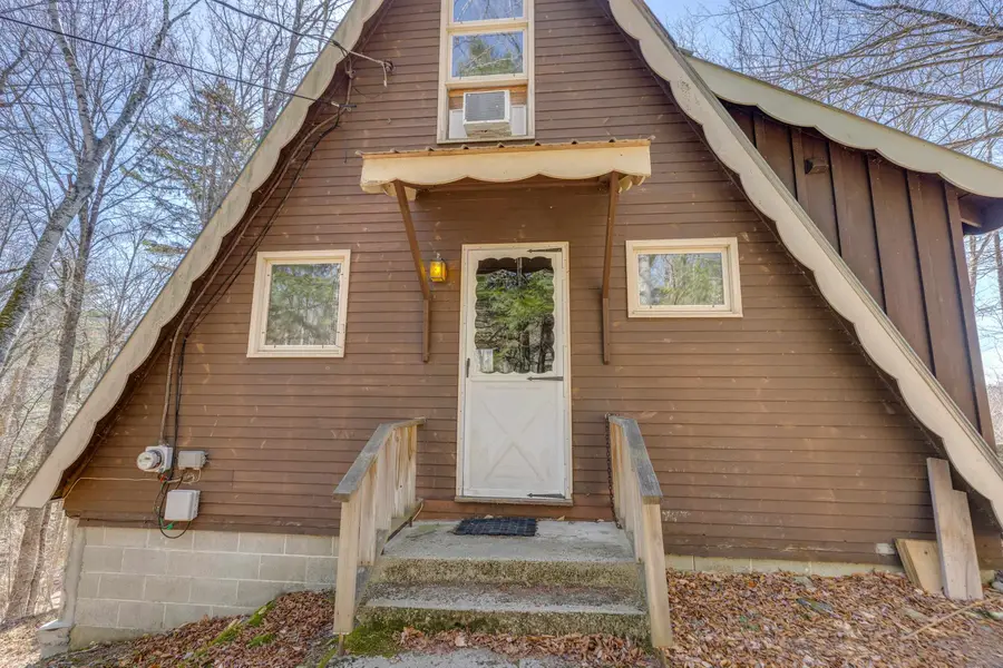 1784 Stinson Lake Road #2024, Rumney, NH 03266 - #2