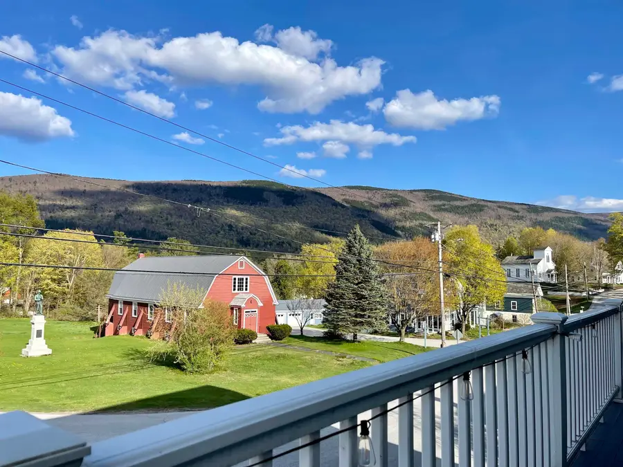 34 South Main Street, Danby, VT 05739 - #2