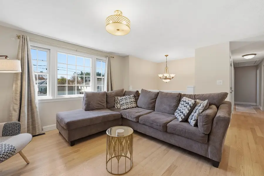 4 Percheron Circle, Nashua, NH 03062 - #3