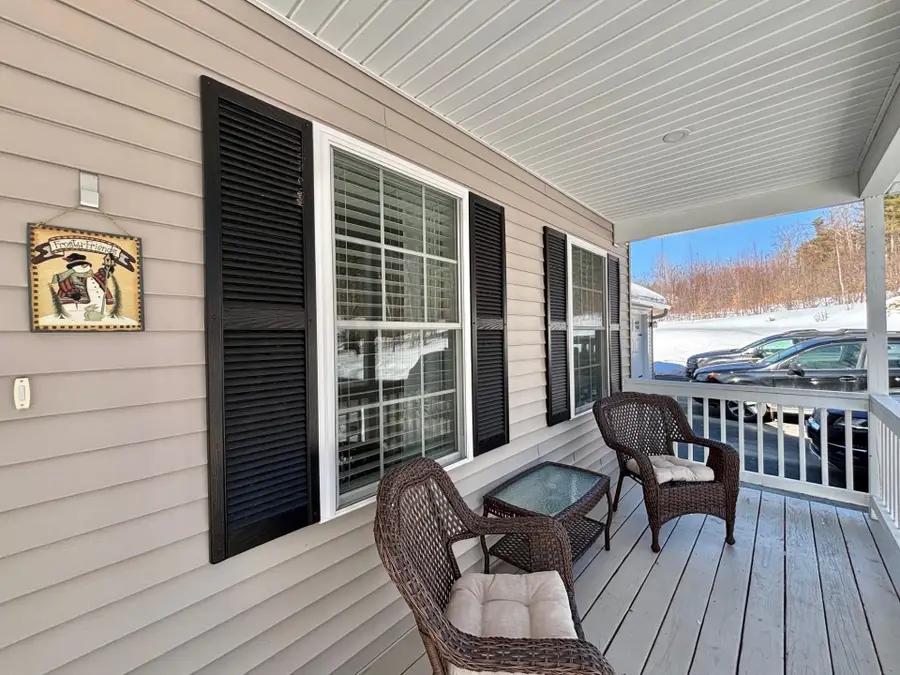 141 Farm Road, Surry, NH 03431 - #2