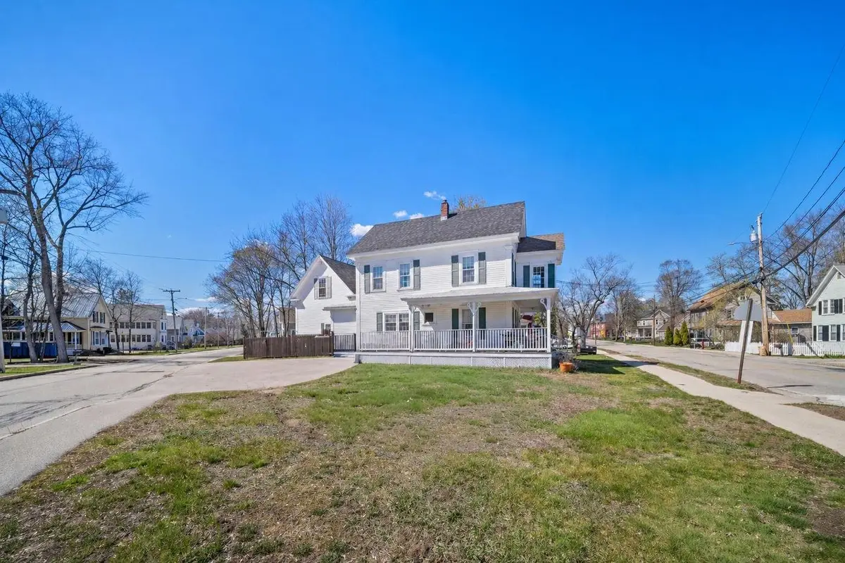 862 Portland Street, Rochester, NH 03820 - #1