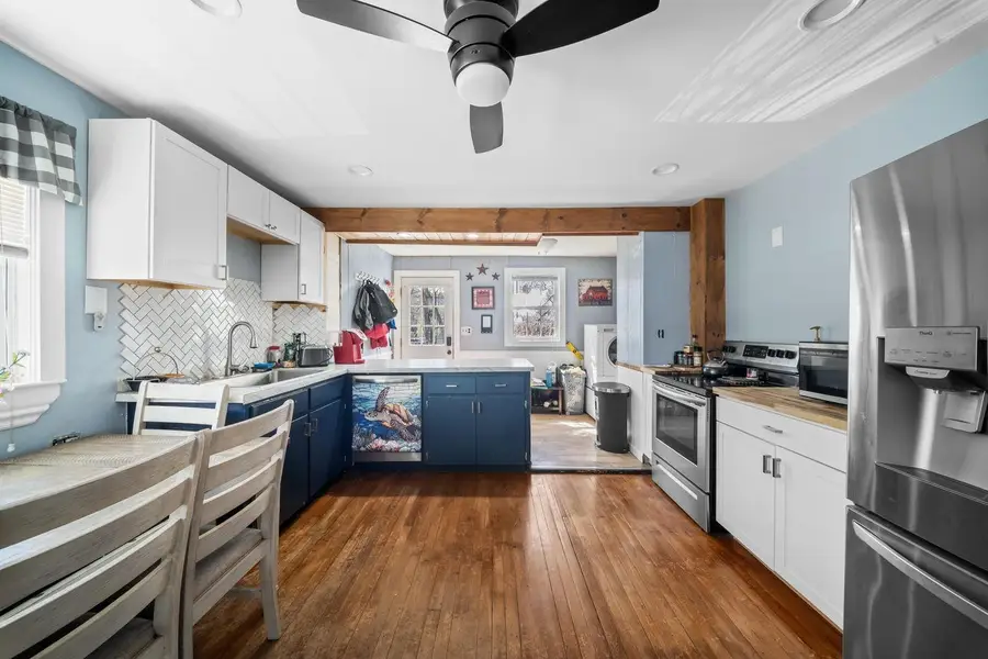 862 Portland Street, Rochester, NH 03820 - #2