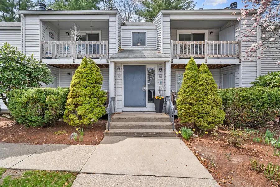 4 Ternbury Square #D3, Nashua, NH 03060 - #2