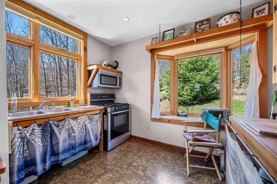 29 Schoolhouse Brook Lane, Fayston, VT 05660 - #3
