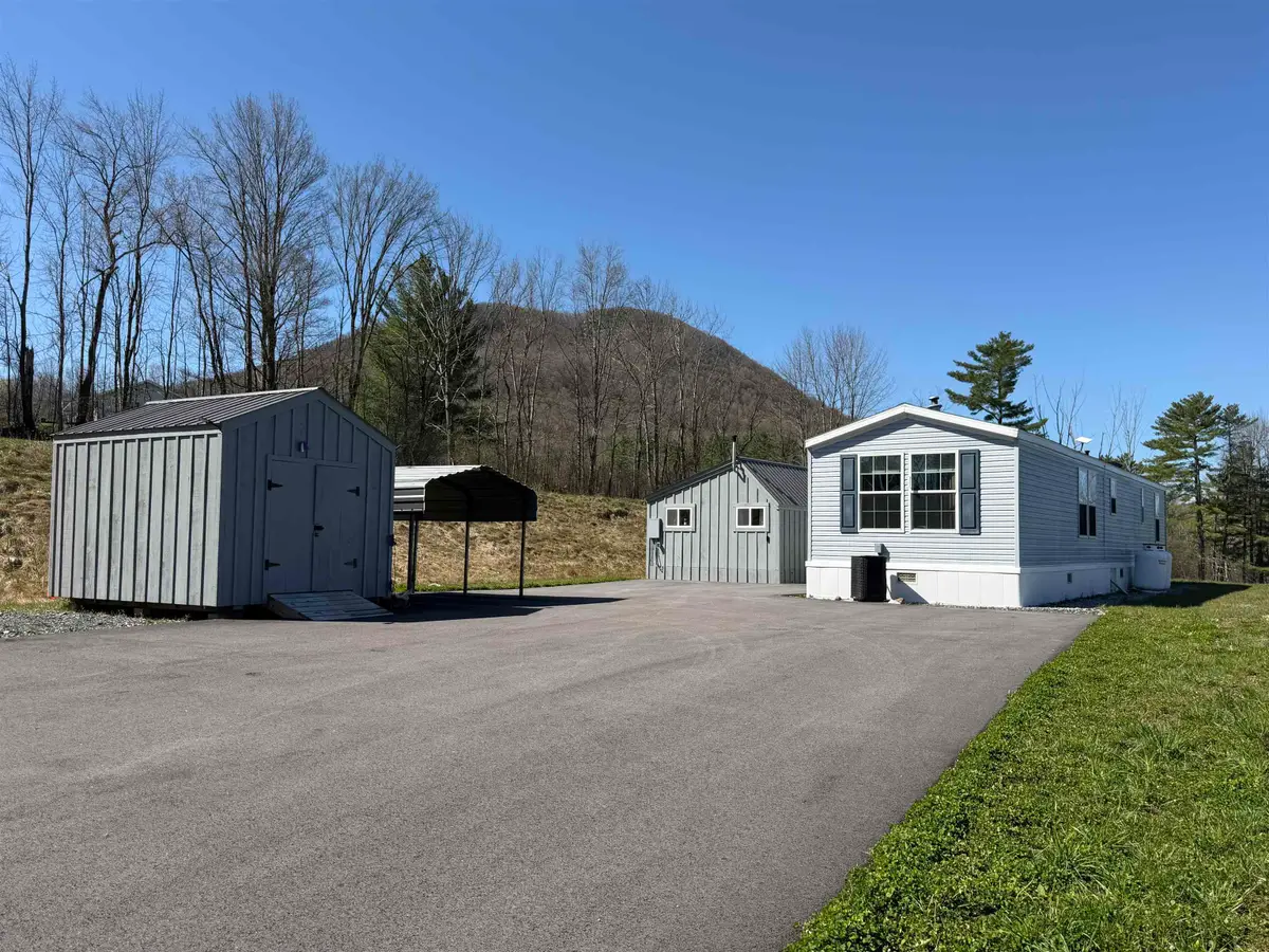 34 Ira Birdseye Road, Ira, VT 05735 - #1