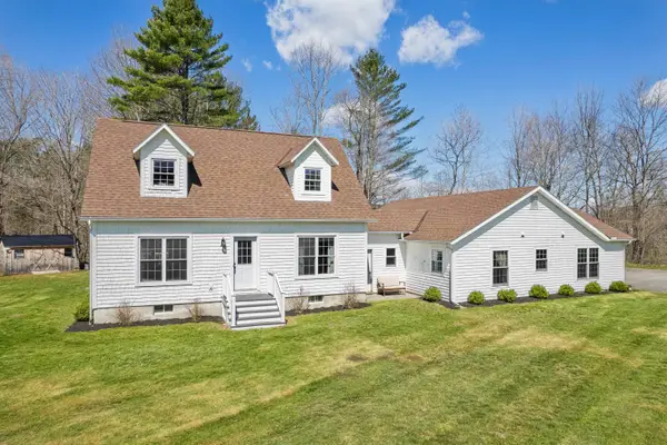 1100 Stock Farm Road, Randolph, VT 05060