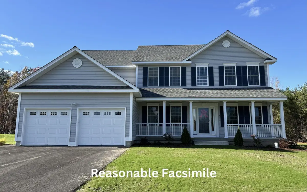 70 Lantern Drive, Sandown, NH 03873 - #1