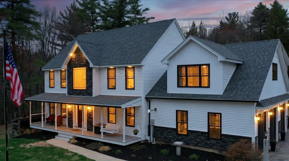 34 Horizon Drive, Goffstown, NH 03045 - #1