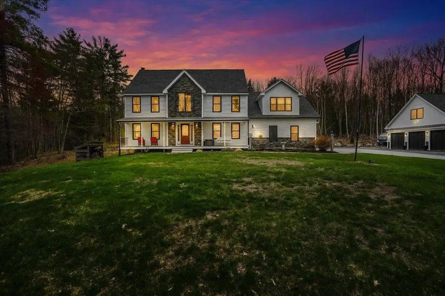 34 Horizon Drive, Goffstown, NH 03045 - #2