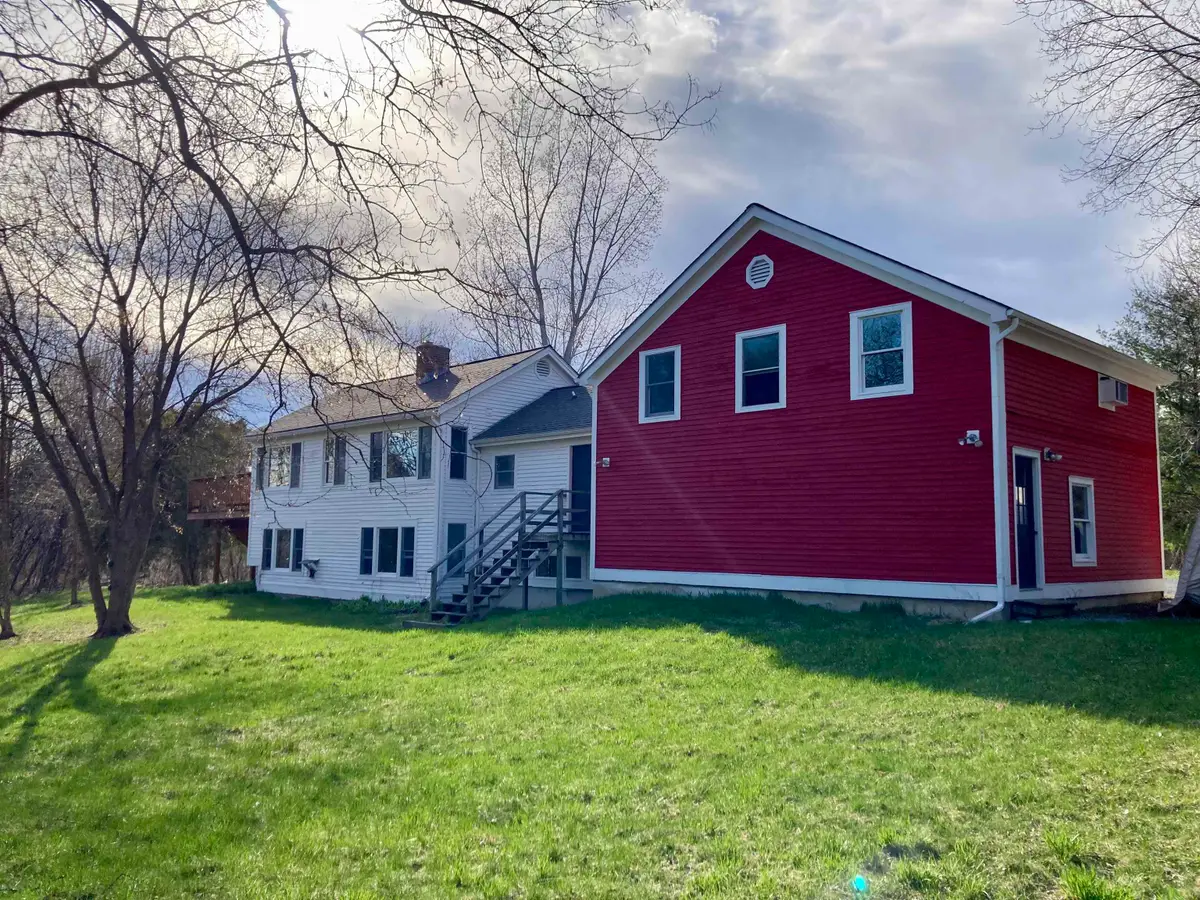 179 Rotax Road, Monkton, VT 05469 - #1