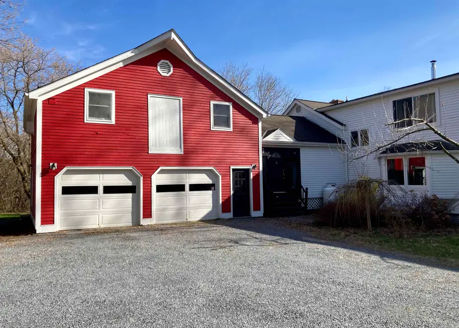 179 Rotax Road, Monkton, VT 05469 - #2