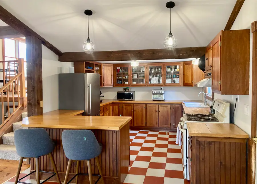 179 Rotax Road, Monkton, VT 05469 - #3