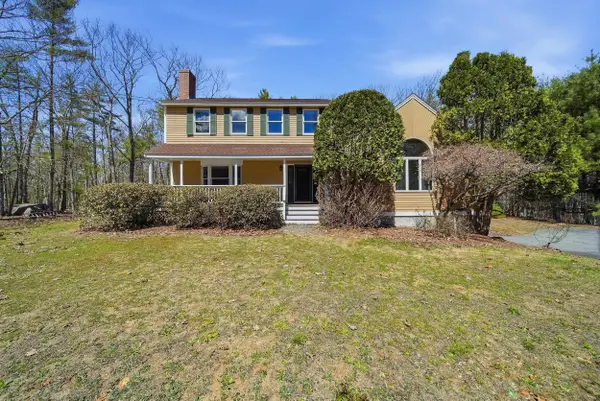 160 Copp Drive, Fremont, NH 03044